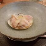 エスパイ クック コウベ - 料理　