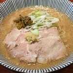 灼味噌らーめん 八堂八 - 