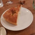 エスパイ クック コウベ - 料理　