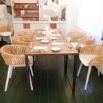 エスパイ クック コウベ - 内観　