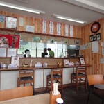 ルートサイド竹の子村 - 