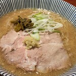 灼味噌らーめん 八堂八 - 