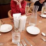 エスパイ クック コウベ - ドリンク