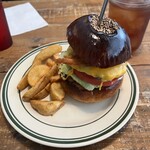 Ace Burger Cafe - 