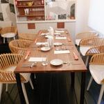 エスパイ クック コウベ - 内観　