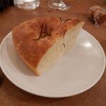 エスパイ クック コウベ - 料理　