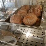 エスパイ クック コウベ - 料理　