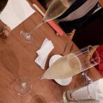 エスパイ クック コウベ - ドリンク