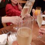 エスパイ クック コウベ - ドリンク