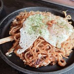 お好み焼天国 みっちゃん家 - 