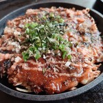 Okonomiyaki Tengoku Micchan Chi - 