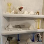 エスパイ クック コウベ - 内観　