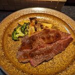 FROG - ミスジステーキ！