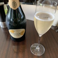 フレンチ キッチン - 