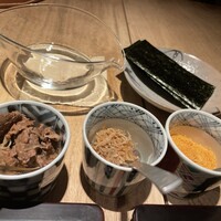 銀座ふじやま - 