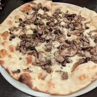 ピッツェリア ロマーナ ジャニコロ - 