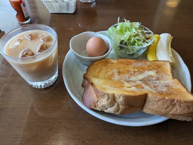 ティファニー - 長田/喫茶店 | 食べログ