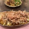 たこ焼き道楽 わなか 新大阪駅店