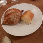 エスパイ クック コウベ - 料理　