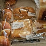 オリエンタルベーカリー 京都販売 - 