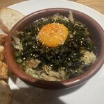 ビストロ ボヤージュ - 