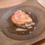 エスパイ クック コウベ - 料理　