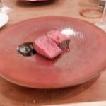 エスパイ クック コウベ - 料理　