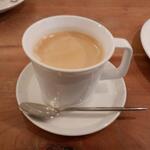 エスパイ クック コウベ - ドリンク