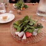 エスパイ クック コウベ - 料理　