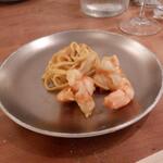 エスパイ クック コウベ - 料理　