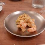 エスパイ クック コウベ - 料理　