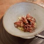 エスパイ クック コウベ - 料理　