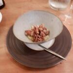 エスパイ クック コウベ - 料理　