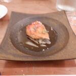 エスパイ クック コウベ - 料理　