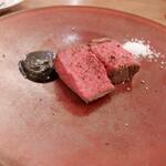 エスパイ クック コウベ - 料理　