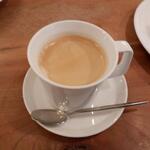 エスパイ クック コウベ - ドリンク