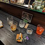 FROG - シャンディガフ/マーテルCB