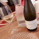 エスパイ クック コウベ - ドリンク