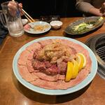 Yakiniku Seiryuuen - 