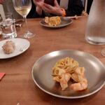 エスパイ クック コウベ - 料理　