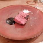 エスパイ クック コウベ - 料理　