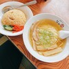 新潟ラーメン なみ福 角田浜本店
