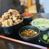 Karaage Hitosuji - デカ盛り唐揚げ丼