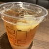 タリーズコーヒー 東福原店
