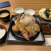 Tonkatsu Keiwaikei - 