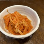 麺 からいもん - 