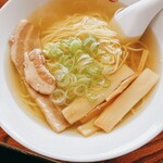 新潟ラーメン なみ福 - 