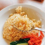 新潟ラーメン なみ福 - 