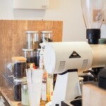 Runa coffee - 