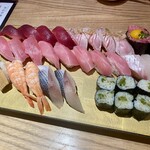 Sushi Tama - 